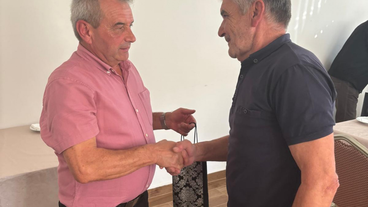 Fotografia fotogalérie Jubilanti